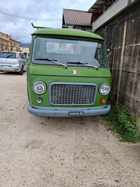 Fiat 241 tn