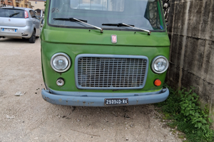 Fiat 241 tn