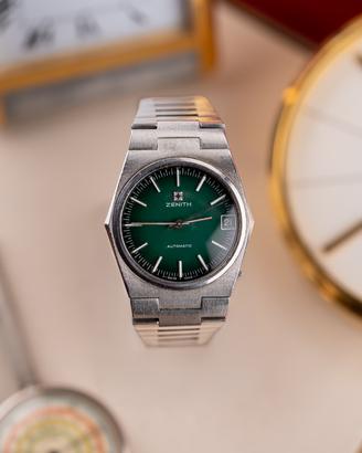 Zenith Surf 1433 – Anni 70' – 34mm