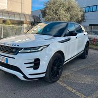 Land Rover Range Evoque 2.0D I4-L.Flw 150CV AWD Au