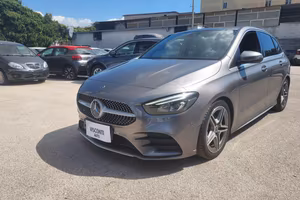 MERCEDES-BENZ B 180 180 CDI AMG PREMIUM