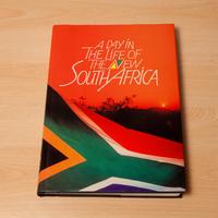 A day in the life of the new South Africa