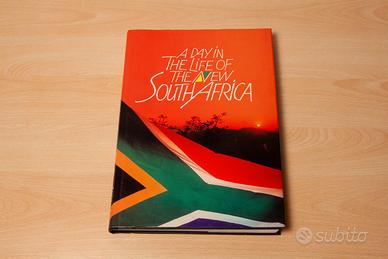 A day in the life of the new South Africa