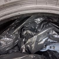 bridgestone estive 205.55.16 v imperdibili!