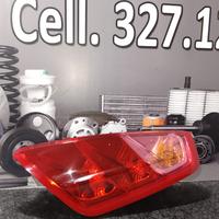 FANALE post. dx PER FIAT Grande Punto
