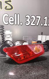 FANALE post. dx PER FIAT Grande Punto