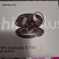 Lenovo XT55 OWS Wireless Bluetooth