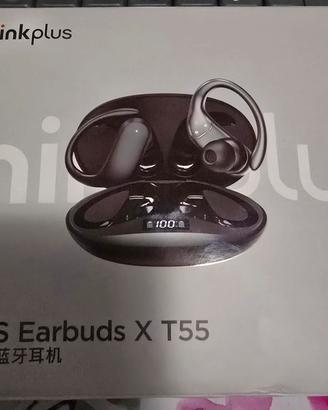 Lenovo XT55 OWS Wireless Bluetooth