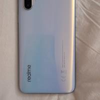 smartphone: Realme X2  - come nuovo 