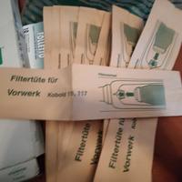 sacchetti per Folletto kobolt 116 117