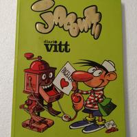 Jacovitti Serie Oro Fumetto 977039010702350204