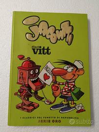 Jacovitti Serie Oro Fumetto 977039010702350204