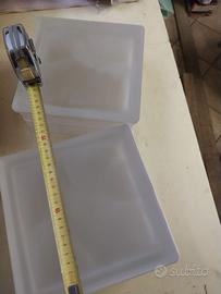 Vetromattone effetto ondulato satinato Fiedenza