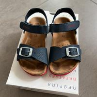 Sandali Geox bimbo taglia 25