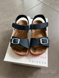 Sandali Geox bimbo taglia 25