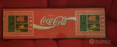coca cola vintage