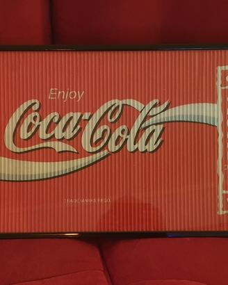 coca cola vintage