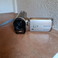 videocamera jvc GZ-MS120se