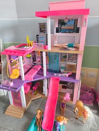 Casa delle Barbie