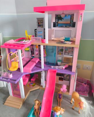 Casa delle Barbie