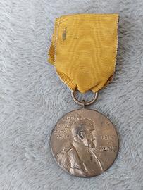 Medaglia centenario nascita KAISER Wilhelm I