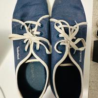 scarpe Timberland estive