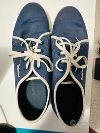 scarpe Timberland estive