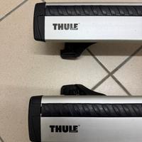 Thule wingbar