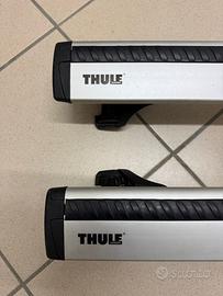 Thule wingbar