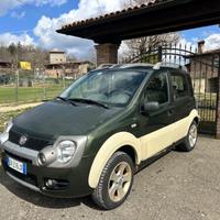 Fiat Panda 1.3 MJT 16V 4x4 Cross