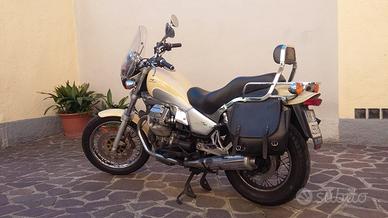 Moto Guzzi Nevada 750cc - 2003