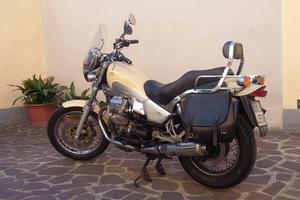 Moto Guzzi Nevada 750cc - 2003
