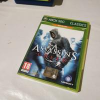 Assassin's Creed e COD MW3 Xbox 360