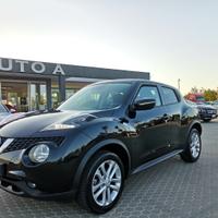 NISSAN Juke 1.5 dCi S&S Acenta