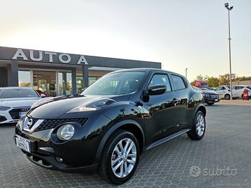 NISSAN Juke 1.5 dCi S&S Acenta