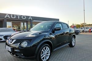NISSAN Juke 1.5 dCi S&S Acenta