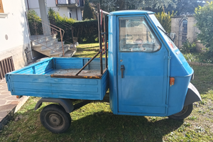 Ape Piaggio P50