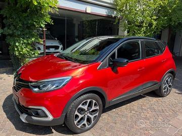 RENAULT Captur TCe 90 CV Intens Neopatentati