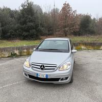 Mercedes-benz B 170 180 Sport