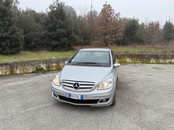 Mercedes-benz B 170 180 Sport
