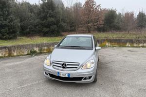 Mercedes-benz B 170 180 Sport
