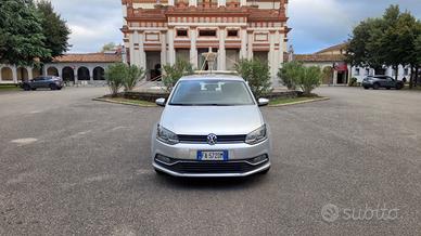Volkswagen Polo 1.4 TDI 2015 euro6