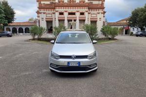 Volkswagen Polo 1.4 TDI 2015 euro6