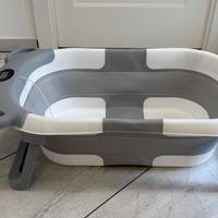 Vaschetta per bagno neonato