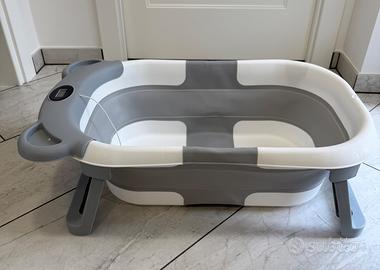 Vaschetta per bagno neonato