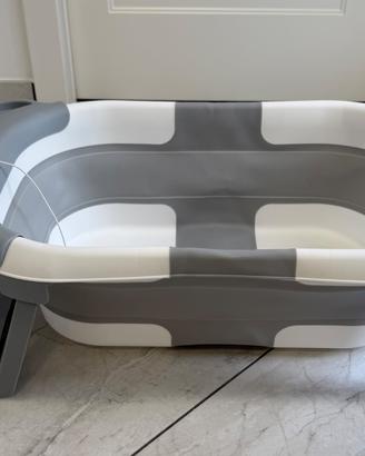 Vaschetta per bagno neonato