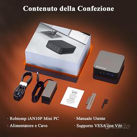 Mini PC da Gaming