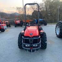 Trattore antonio carraro trx 5800