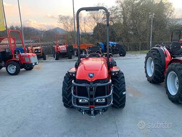 Trattore antonio carraro trx 5800