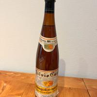 VERNACCIA DI ORISTANO SILVIO CARTA - RISERVA 1984